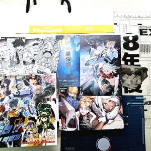 나히아히로아카온리전 우히온 전프레 세컨드 특전