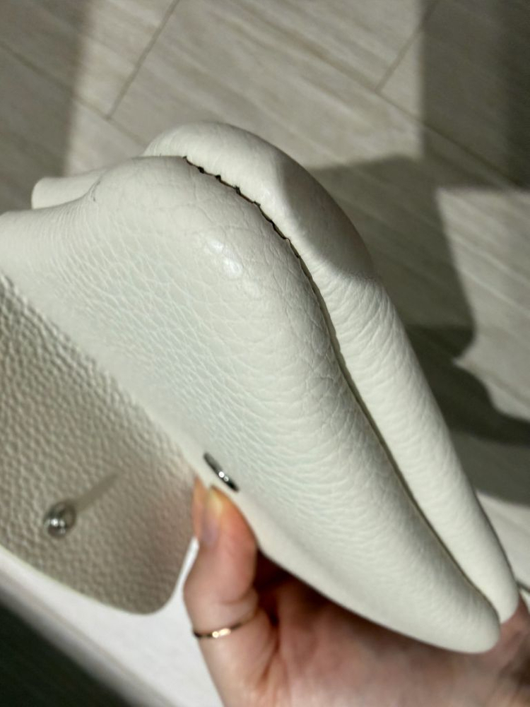 미루브 미니 더블 월렛 지갑--3