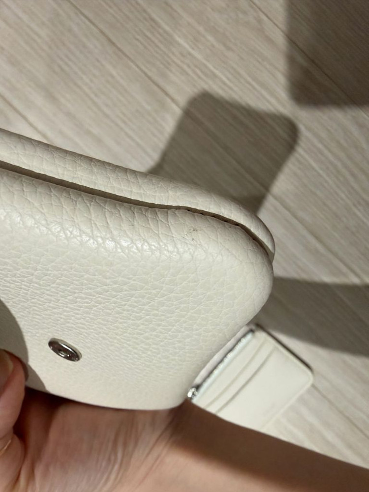 미루브 미니 더블 월렛 지갑--4