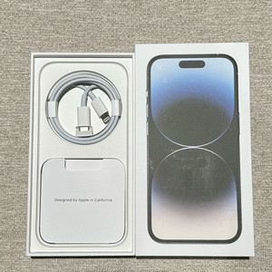 아이폰 14 프로 256G 실버