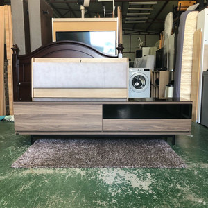 현대리바트 24년식 브리티 2000 거실장