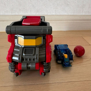 메카드볼 하이퍼캐논 팝니다 ~