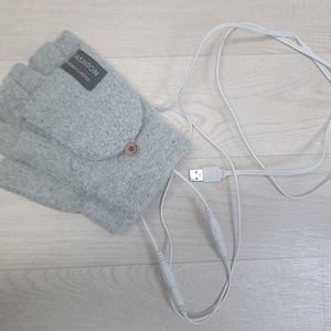 발열 보온 장갑 (여성용) 7천원 택비별도