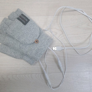 발열 보온 장갑 (여성용) 7천원 택비별도