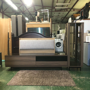 현대리바트 브리티 24년식2500거실장세트