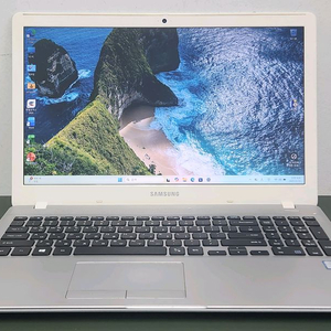 삼성 NT500R5L i5-6세대 A급 노트북_FHD_SSD+HDD_8G