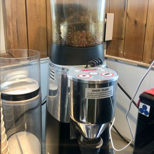 메져로버 콜드 커피 그라인더 이미지