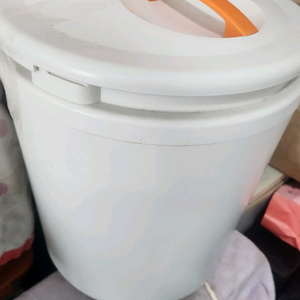 한일 빨래삶는통 미피,2019구매근처는 가져다 드려요