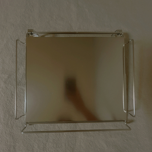 0127. 스텐 싱크대 접이식 선반 | Sink Rack