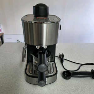 비엔나 에스프레소 커피머신