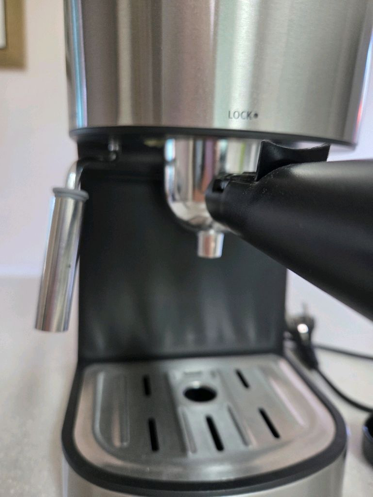 비엔나 에스프레소 커피머신--3