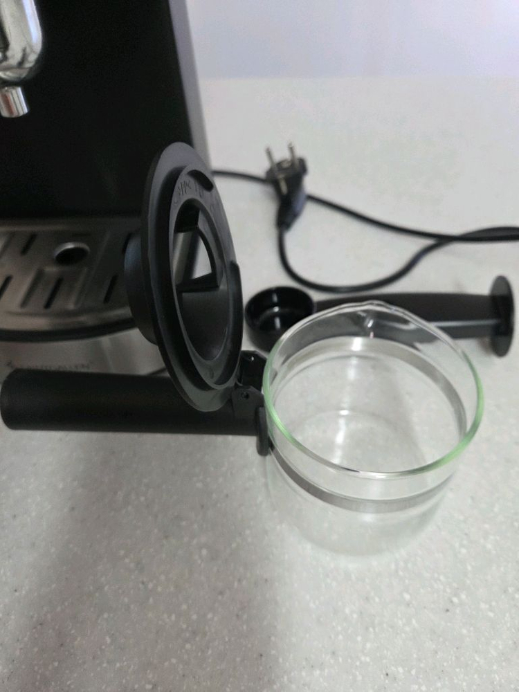 비엔나 에스프레소 커피머신--4