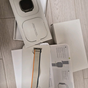 애플워치 SE2 44mm