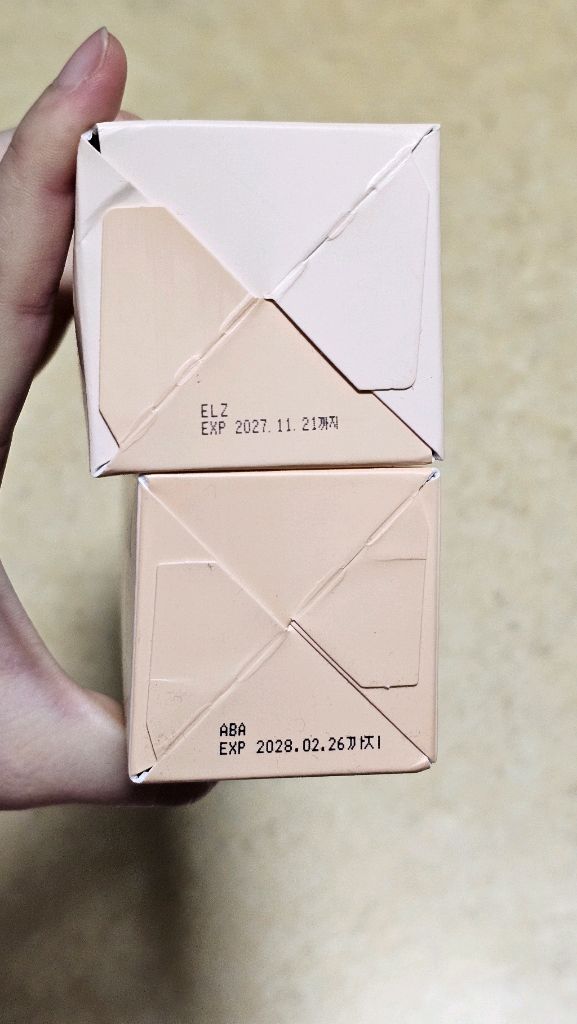 (새상품) 노엘로힐스 임산부 뱃살 탄력 저하 튼살 벨리크림&오일 임산부 선물세트 / 청담샵 관리제품--2