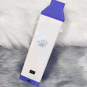 퍼슈트 손선풍기 (급전) 이미지