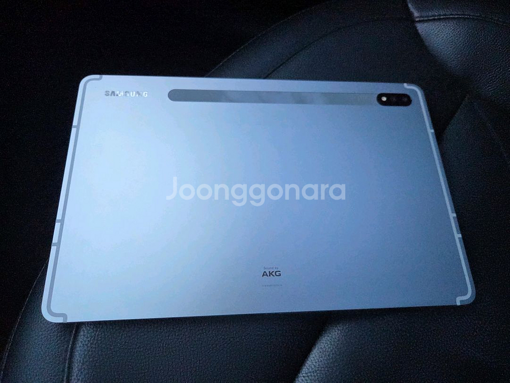 삼성 갤럭시탭S7 128g wifi 택포--1