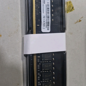 ddr4 3200 16gb x1 램 데스트탑