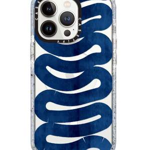 CASETiFY 아이폰13프로 맥세이프 임팩트 케이스(by Alex Khabbazi)