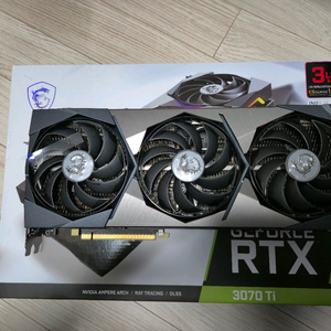 3070ti 슈프림