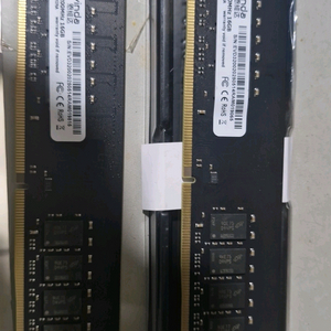ddr4 32gb( 16gx2 ) 데스크탑용