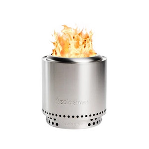 솔로 스토브 레인저 2.0 화로대 번들 세트 이미지