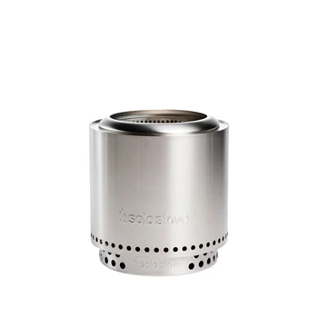 솔로 스토브 레인저 2.0 화로대 번들 세트 이미지