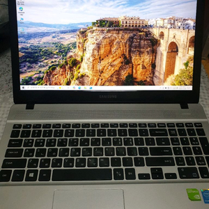 삼성노트북 15인치 i5-4210m