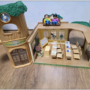 실바니안 트리스쿨 기프트세트