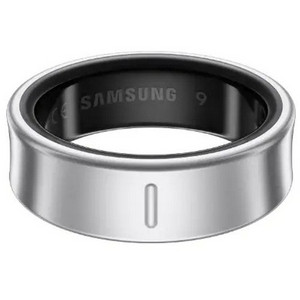 갤럭시링 8호 미개봉 티타늄실버