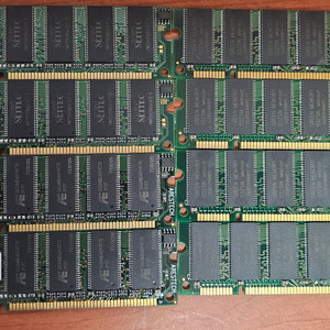 Sdram pc133 256mb