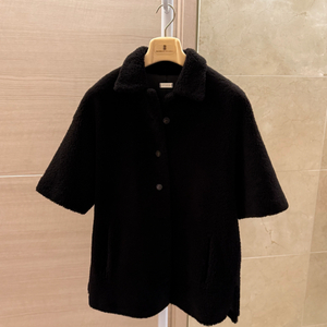 타임 수입 무스탕 utzon