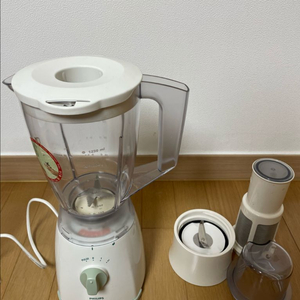필립스 믹서기 믹서 블렌더