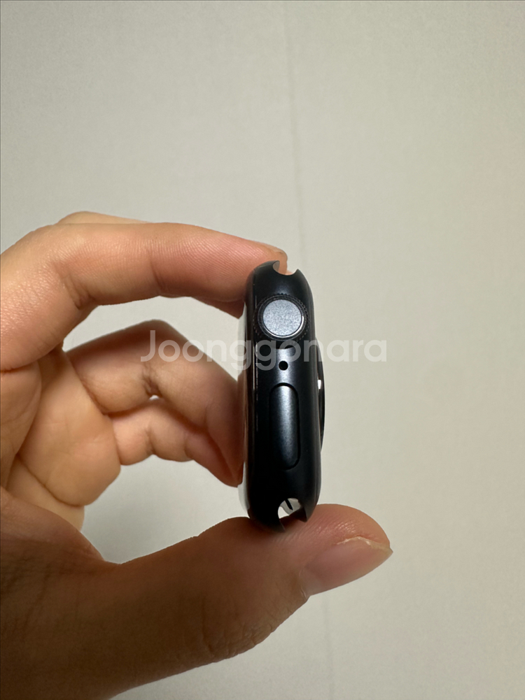 애플워치SE3 40mm 셀룰러 배터리 효율100%--3