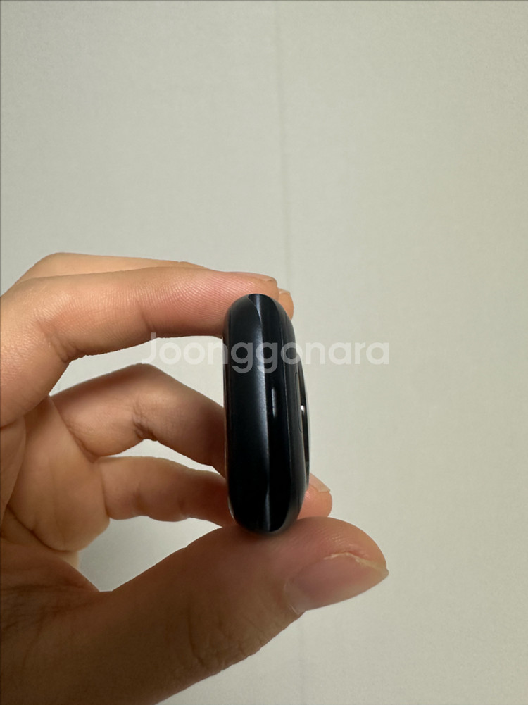 애플워치SE3 40mm 셀룰러 배터리 효율100%--4