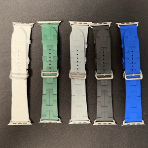 애플워치 에르메스 킬림밴드 46mm 판매