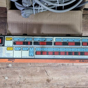 스폿용접기계용 컨트롤러