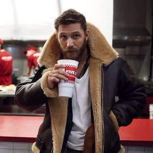 콕핏usa raf무스탕 44사이즈