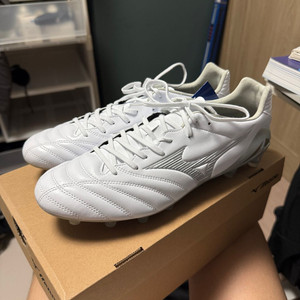 [새상품] 미즈노 모나르시다 네오3 프로 280