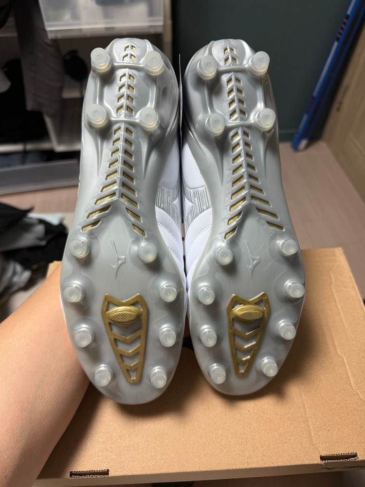 [새상품] 미즈노 모나르시다 네오3 프로 280--3