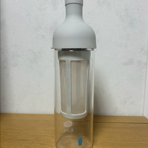 블루보틀 콜드브루 보틀