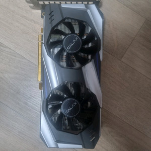 갤럭시 GTX 1060 6G