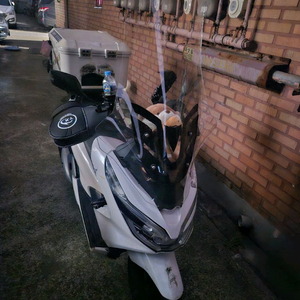 pcx125