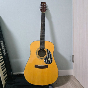 삼익 Samick 통기타