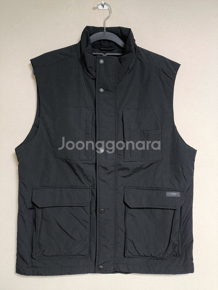 (새상품)100사이즈 패딩 베스트 프로월드컵 조끼--1