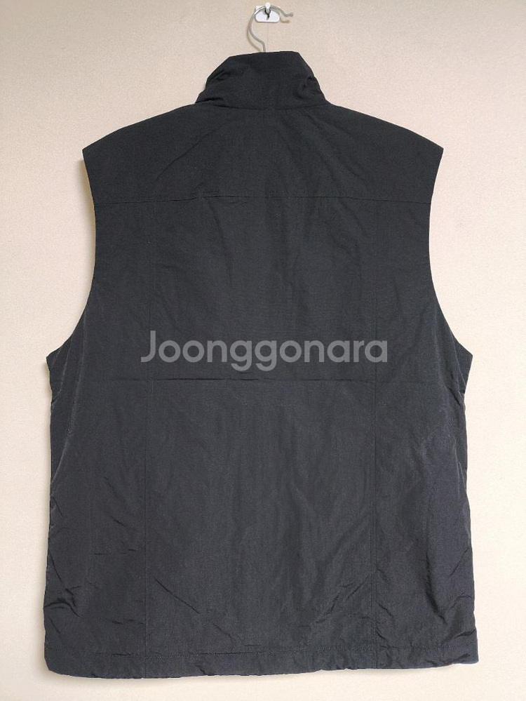 (새상품)100사이즈 패딩 베스트 프로월드컵 조끼--2