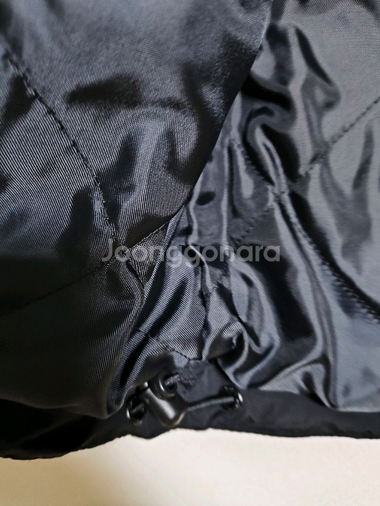 (새상품)100사이즈 패딩 베스트 프로월드컵 조끼--7