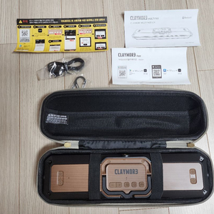 크레모아 멀티페이스 L 캠핑 랜턴