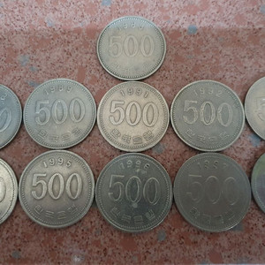 100원 동전수집 중고거래 | 중고나라 - 안심되는 중고거래