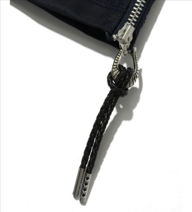 토가 Toga virilis Mix jersey mesh pullover--1