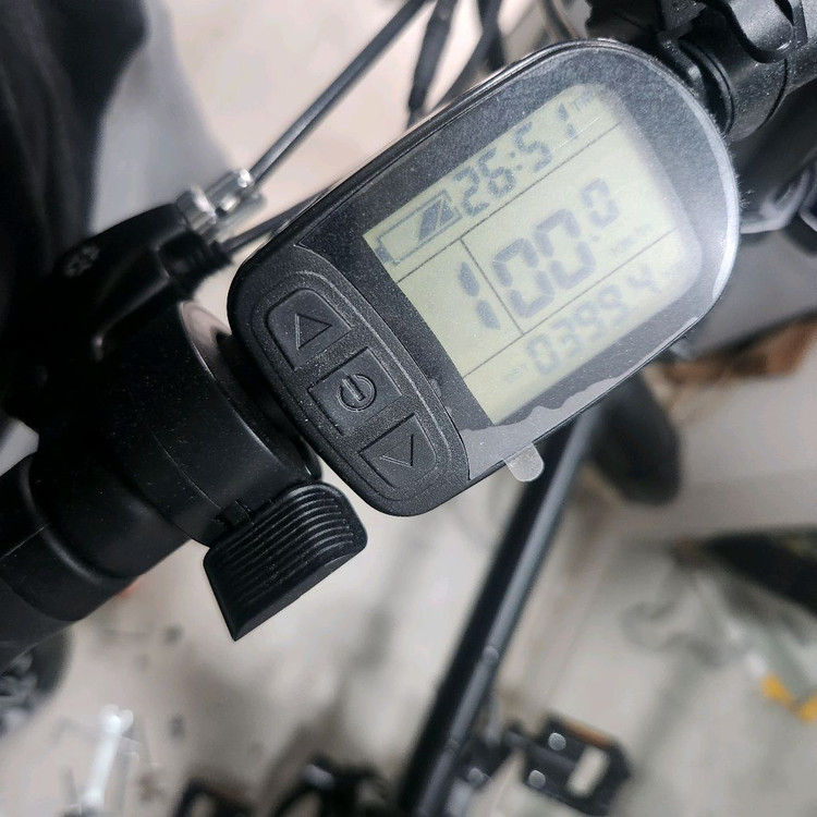 퀄리 전기자전거 Q MAX 풀서스펜션 접이식 풀패키지 튜닝+장비 이미지